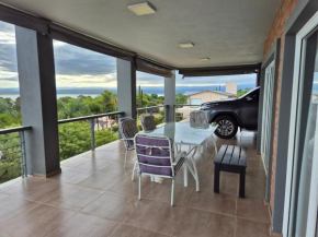 Casa villa del dique